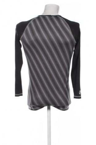 Herren Shirt Kempa, Größe L, Farbe Schwarz, Preis € 14,99