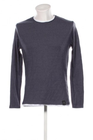 Herren Shirt Key Largo, Größe XL, Farbe Grau, Preis € 12,99