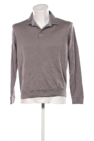 Herren Shirt Kitaro, Größe M, Farbe Grau, Preis € 6,99