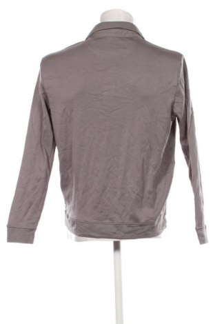 Herren Shirt Kitaro, Größe M, Farbe Grau, Preis € 6,99