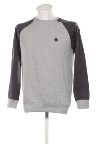 Herren Shirt Lakeville Mountain, Größe L, Farbe Grau, Preis 16,99 €