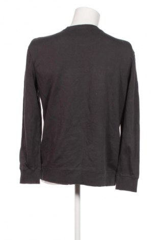 Herren Shirt Lee, Größe M, Farbe Grau, Preis € 38,92