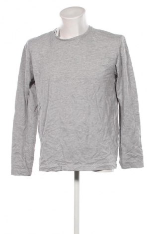 Herren Shirt Man's World, Größe L, Farbe Grau, Preis € 5,99