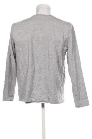 Herren Shirt Man's World, Größe L, Farbe Grau, Preis € 5,99