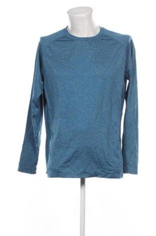 Herren Shirt Mountain Warehouse, Größe L, Farbe Blau, Preis 12,99 €