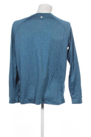 Herren Shirt Mountain Warehouse, Größe L, Farbe Blau, Preis 12,99 €