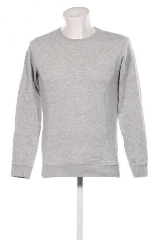 Herren Shirt NO LABEL, Größe M, Farbe Grau, Preis € 43,99