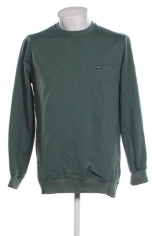 Herren Shirt Nike, Größe L, Farbe Grün, Preis 33,99 €