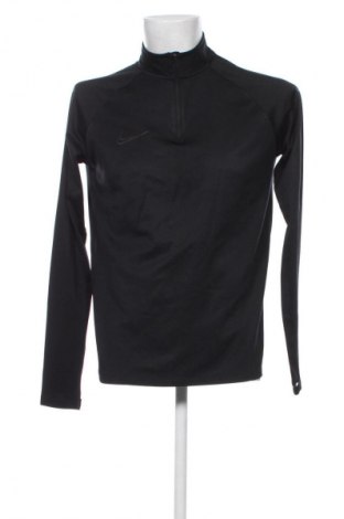 Bluză de bărbați Nike, Mărime M, Culoare Negru, Preț 116,99 Lei