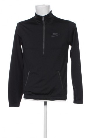 Bluză de bărbați Nike, Mărime S, Culoare Negru, Preț 133,99 Lei