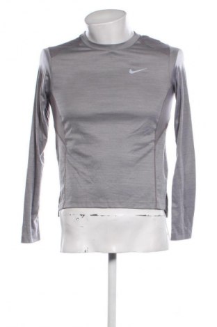 Pánske tričko  Nike, Veľkosť S, Farba Sivá, Cena  23,95 €
