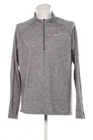 Pánske tričko  Nike, Veľkosť XL, Farba Sivá, Cena  22,95 €