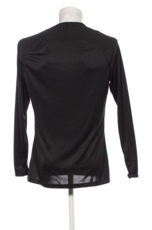 Herren Shirt Nike, Größe L, Farbe Schwarz, Preis 27,99 €