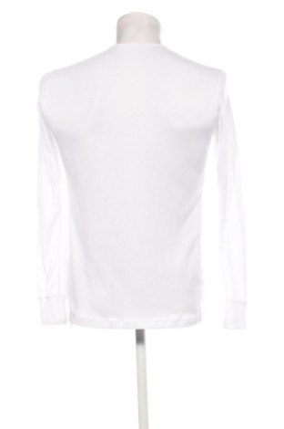 Herren Shirt Odlo, Größe XL, Farbe Weiß, Preis 14,00 €