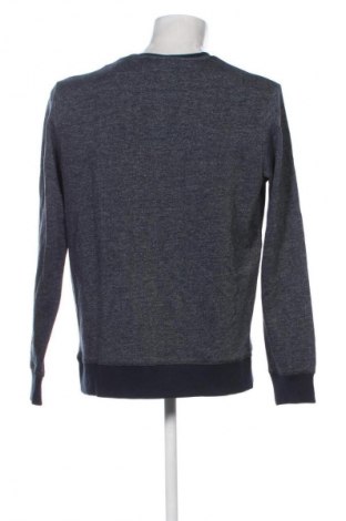 Bluză de bărbați Originals By Jack & Jones, Mărime L, Culoare Albastru, Preț 57,99 Lei