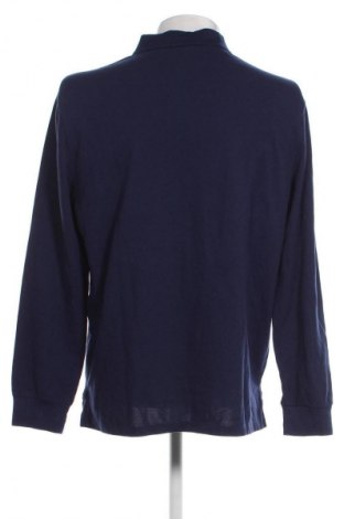 Мъжка блуза Polo By Ralph Lauren, Размер XL, Цвят Син, Цена 75,99 лв.
