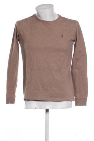 Ανδρική μπλούζα Polo By Ralph Lauren, Μέγεθος M, Χρώμα Καφέ, Τιμή 37,16 €