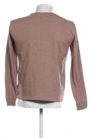 Ανδρική μπλούζα Polo By Ralph Lauren, Μέγεθος M, Χρώμα Καφέ, Τιμή 37,16 €
