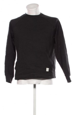 Herren Shirt Pull&Bear, Größe M, Farbe Schwarz, Preis 6,99 €