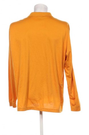 Herren Shirt Ragman, Größe XXL, Farbe Orange, Preis € 7,99