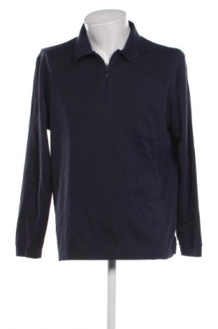 Herren Shirt Ragman, Größe XL, Farbe Blau, Preis € 11,99