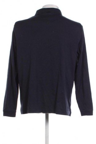 Herren Shirt Ragman, Größe XL, Farbe Blau, Preis € 11,99