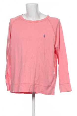 Herren Shirt Ralph Lauren, Größe XL, Farbe Rosa, Preis € 43,99