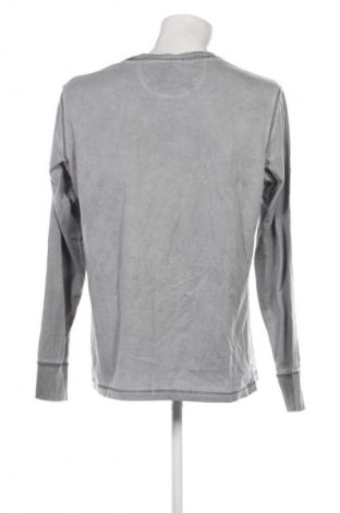 Herren Shirt S.Oliver, Größe XL, Farbe Grau, Preis € 14,99