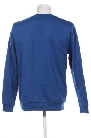 Herren Shirt STANLEY/STELLA, Größe XL, Farbe Blau, Preis 18,99 €