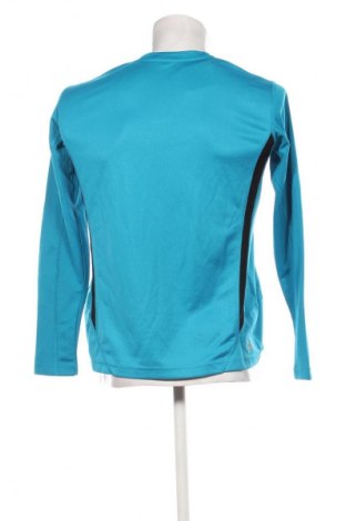 Herren Shirt Shamp, Größe M, Farbe Blau, Preis 10,99 €