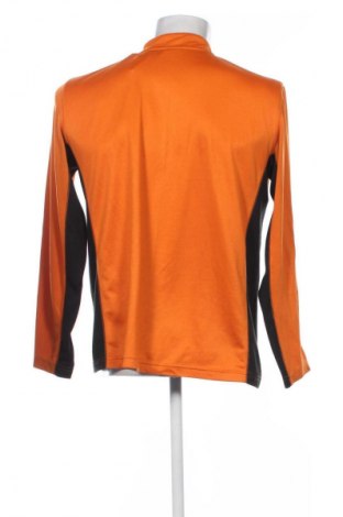 Herren Shirt Shamp, Größe L, Farbe Orange, Preis 6,99 €