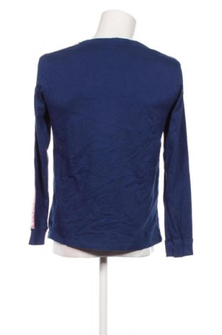 Herren Shirt Superdry, Größe M, Farbe Blau, Preis € 17,99