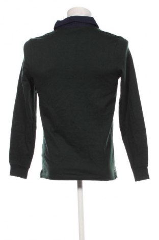 Herren Shirt TCM, Größe S, Farbe Grün, Preis € 6,99