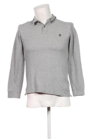 Pánské tričko  Timberland, Velikost S, Barva Šedá, Cena  599,00 Kč