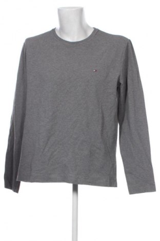 Pánske tričko  Tommy Hilfiger, Veľkosť 3XL, Farba Sivá, Cena  28,95 €