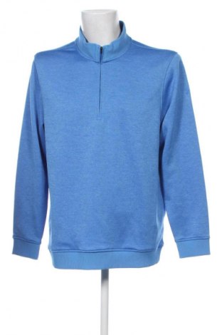 Męska bluzka Under Armour, Rozmiar XL, Kolor Niebieski, Cena 121,99 zł