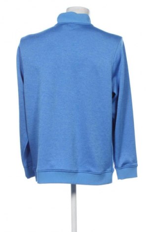 Herren Shirt Under Armour, Größe XL, Farbe Blau, Preis 26,99 €