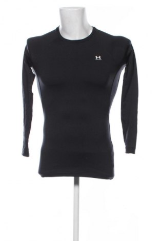 Herren Shirt Under Armour, Größe S, Farbe Schwarz, Preis € 28,99