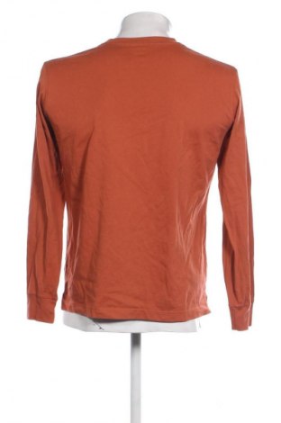 Herren Shirt Uniqlo, Größe S, Farbe Rot, Preis 10,99 €