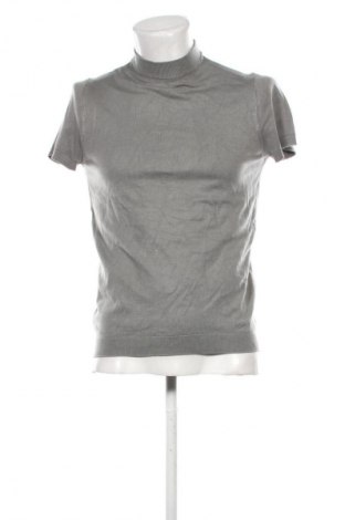 Herren Shirt Zara, Größe M, Farbe Grün, Preis 13,99 €