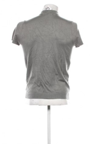 Herren Shirt Zara, Größe M, Farbe Grün, Preis 13,99 €