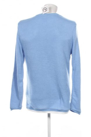 Herren Shirt Zara Man, Größe XL, Farbe Blau, Preis 10,24 €