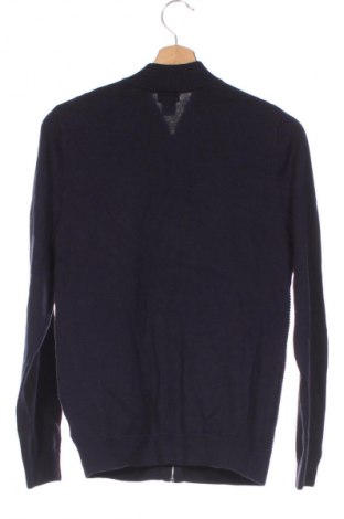 Pánsky kardigán H&M, Veľkosť XS, Farba Modrá, Cena  12,95 €