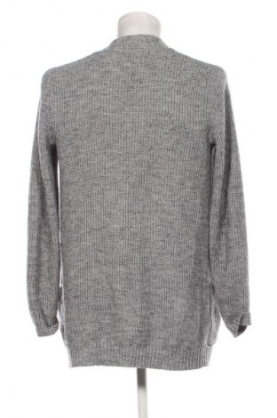 Pánsky kardigán Jack & Jones, Veľkosť S, Farba Sivá, Cena  20,92 €