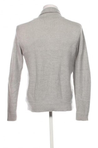 Pánsky kardigán Jack & Jones, Veľkosť M, Farba Sivá, Cena  21,00 €