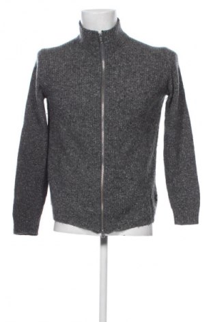 Herren Strickjacke Marc O'Polo, Größe S, Farbe Grau, Preis € 62,99