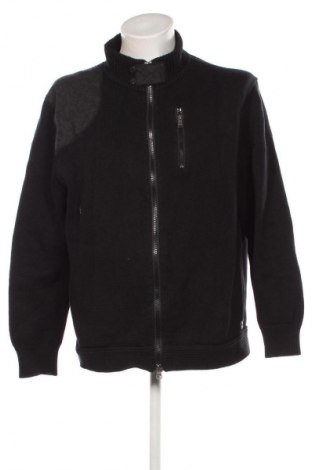 Herren Strickjacke Marc O'Polo, Größe 3XL, Farbe Schwarz, Preis € 68,99