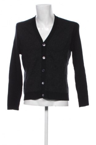 Jachetă tricotată de bărbați Polo By Ralph Lauren, Mărime L, Culoare Negru, Preț 392,99 Lei