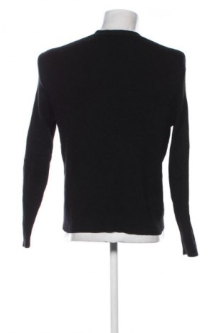 Jachetă tricotată de bărbați Polo By Ralph Lauren, Mărime L, Culoare Negru, Preț 392,99 Lei