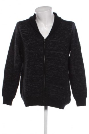 Herren Strickjacke Reward, Größe L, Farbe Mehrfarbig, Preis 18,99 €